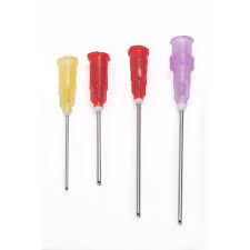 NEEDLE, 18G X 1" BLUNT FILL RELI 100/BX NEEDLE, 18G X 1" BLUNT FILL RELI 100/BX